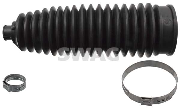 SET CUFFIA INTERNA SCATOLA GUIDA